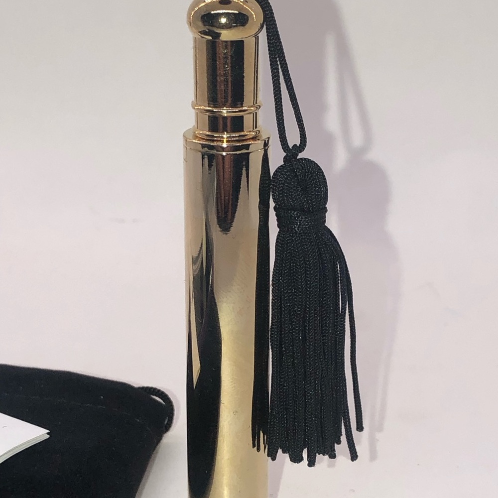 Mary Kay Gold Refillable Atomizer/ Lancome Mirror new !!!! - Picture 4 of 8